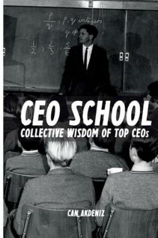 Cover of CEO School