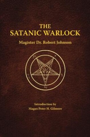 Cover of The Satanic Warlock