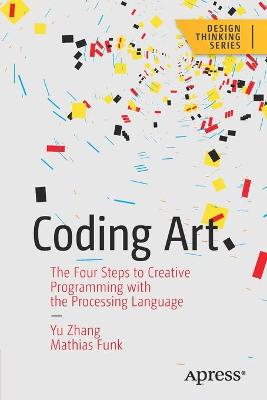 Cover of Coding Art