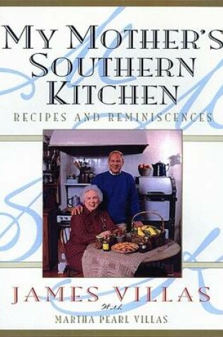 Cover of My Mother's Southern Kitchen