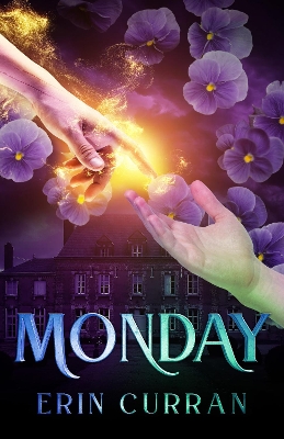 Book cover for Monday