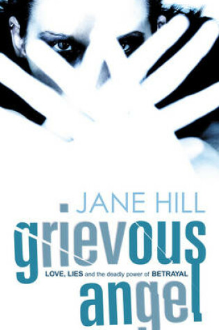 Cover of Grievous Angel