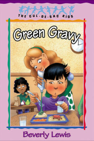 Cover of Green Gravy
