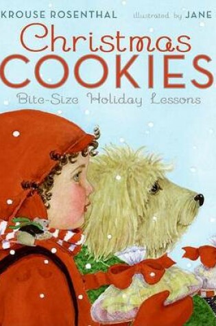 Cover of Christmas Cookies