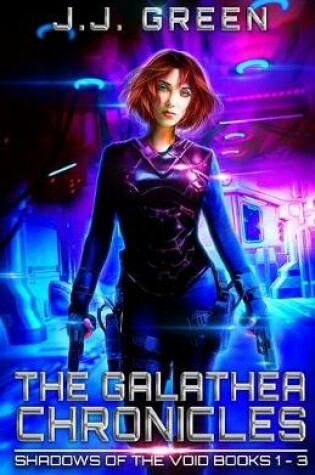 Cover of The Galathea Chronicles