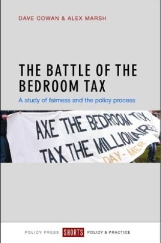 Cover of The Battle of the Bedroom Tax