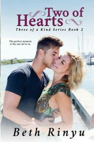 Cover of Two of Hearts