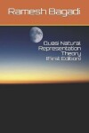 Book cover for Quasi Natural Representation Theory {First Edition}