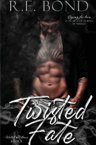 Cover of Twisted Fate