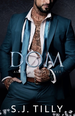 Cover of DOM