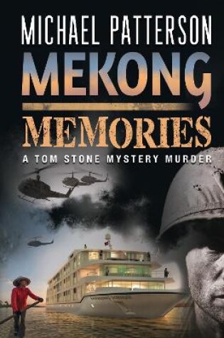 Cover of Mekong Memories