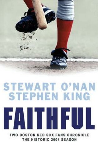 Cover of Faithful