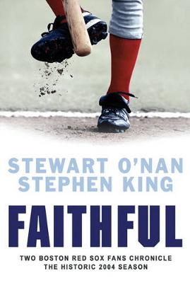 Book cover for Faithful