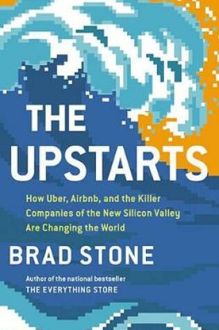 Cover of The Upstarts