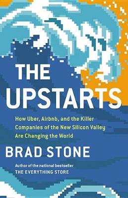 Book cover for The Upstarts