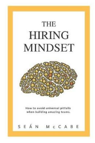 Cover of The Hiring Mindset