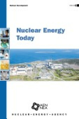 Cover of Nuclear Energy Today