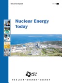 Book cover for Nuclear Energy Today