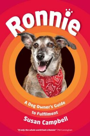 Cover of Ronnie