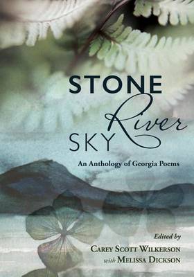 Book cover for Stone, River, Sky