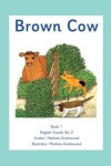 Book cover for Brown Cow