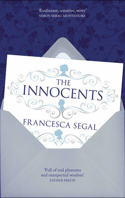 Book cover for The Innocents