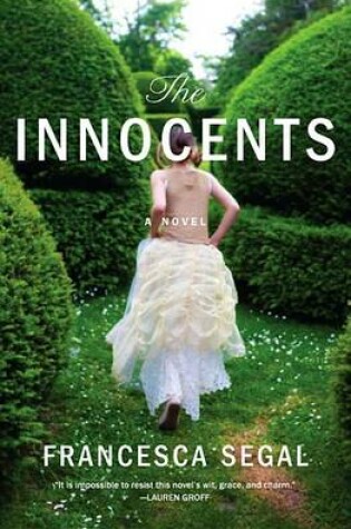 Cover of The Innocents