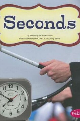 Cover of Seconds