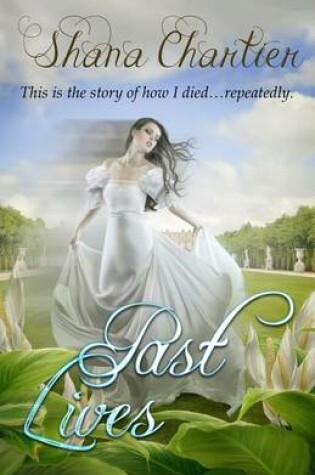 Cover of Past Lives