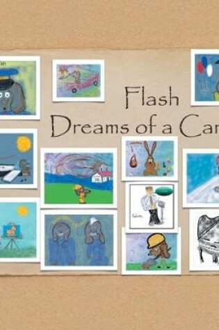 Cover of Flash Dreams of a Career
