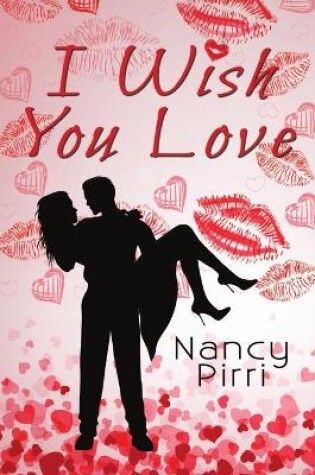 Cover of I Wish You Love