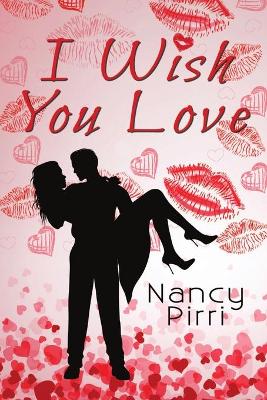 Book cover for I Wish You Love