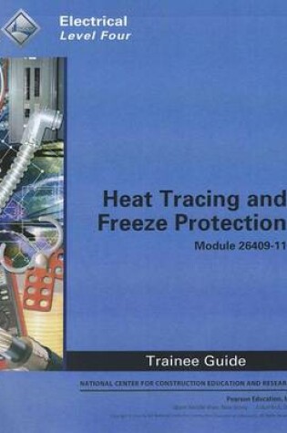 Cover of 26409-11 Heat Tracing and Freeze Protection TG