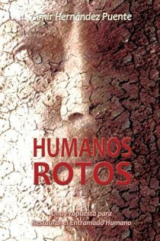 Cover of Humanos Rotos