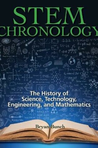 Cover of STEM Chronology