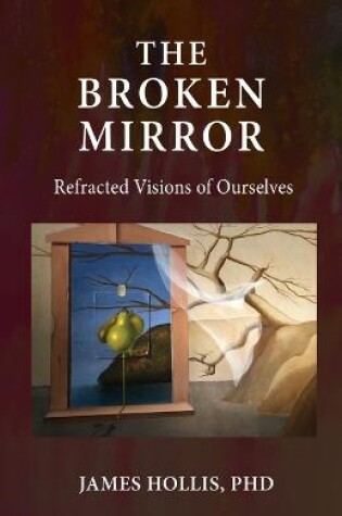 Cover of The Broken Mirror