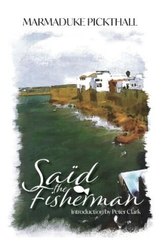 Cover of Sa�d the Fisherman