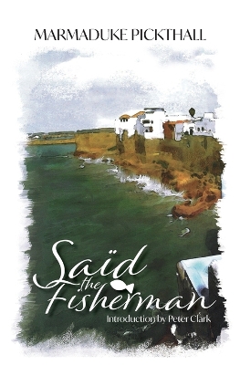 Book cover for Sa�d the Fisherman