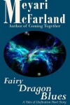 Book cover for Fairy Dragon Blues