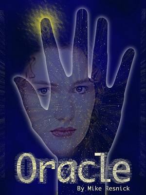 Cover of Oracle