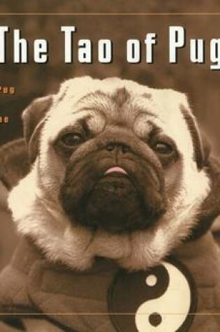 Cover of The Tao of Pug