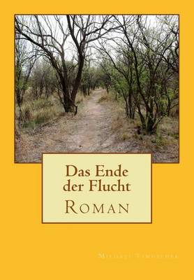 Cover of Das Ende Der Flucht