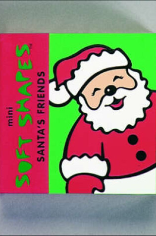 Cover of Santa's Friends