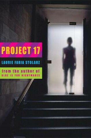 Cover of Project 17