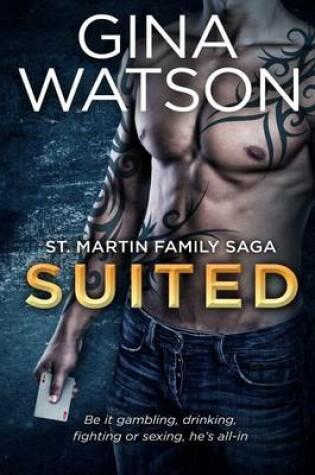 Cover of Suited
