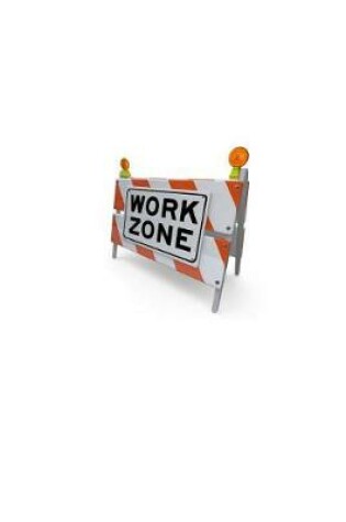 Cover of Work Zone