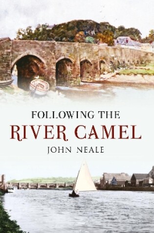 Cover of Following the River Camel