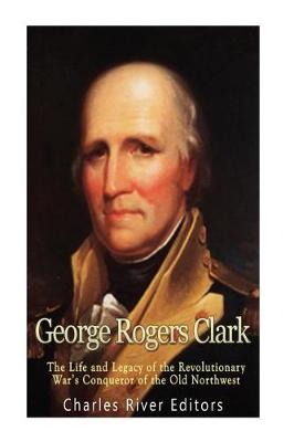 Book cover for George Rogers Clark