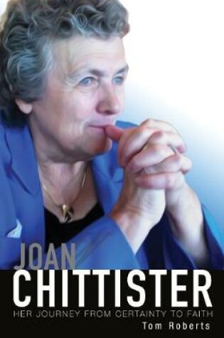 Cover of Joan Chittister