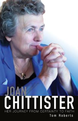 Book cover for Joan Chittister